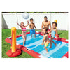 INTEX  Inflatable Action Sports Play Centre Paddling Pool 57147NP Deals499