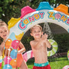 INTEX Inflatable Candy Zone Play Centre Pool AU 57149EP Deals499