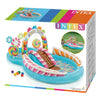 INTEX Inflatable Candy Zone Play Centre Pool AU 57149EP Deals499