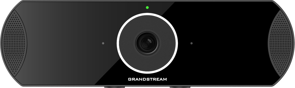 GRANDSTREAM GVC3210 Android based 4K Full HD Video Conferencing Endpoint, Built In Bluetooth+WiFi, Support Miracast, 4 Mic Array, Powerable Via POE GRANDSTREAM