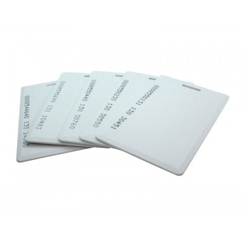 GRANDSTREAM RFID Coded Access Cards for use with the GDS3710, GDS3705 GRANDSTREAM