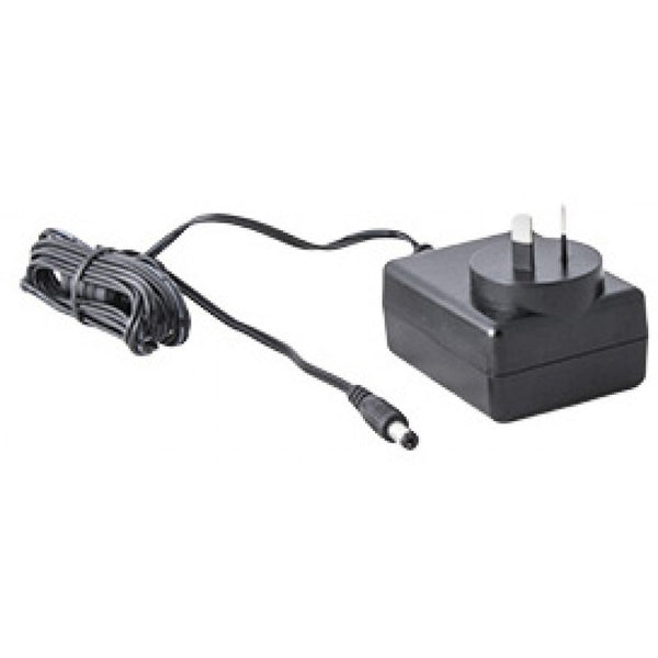 YEALINK 2 Amp Power Adapter - Compatible with the Yealink T29G / T46S / T48S / T53S / T54W / T56A / T58A / T57W /  Fanvil X210 YEALINK
