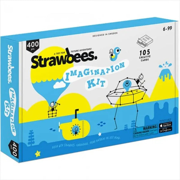 Imagination Kit Deals499