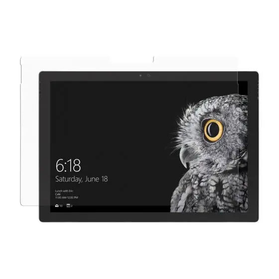 Incipio Tempered Glass Screen Protector for Surface Pro 6/Pro/Pro 4 MICROSOFT