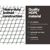 Instahut Bird Netting Anti Net Mesh Commercial Plant Fruit Trees 10m x 10m 30GSM Deals499