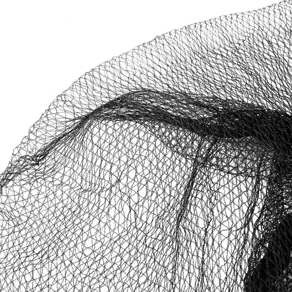Instahut Bird Netting Net Anti Pest Commercial Fruit Trees Plant 10x50m 30GSM Deals499