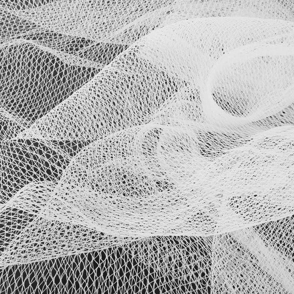 Instahut Bird Netting Net Anti Pest Commercial Fruit Trees Plant 5x10m 30GSM Deals499