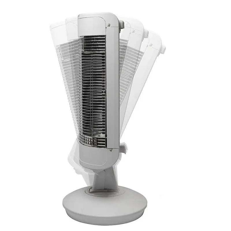 Ionmax Ray Far Infrared Heater Deals499