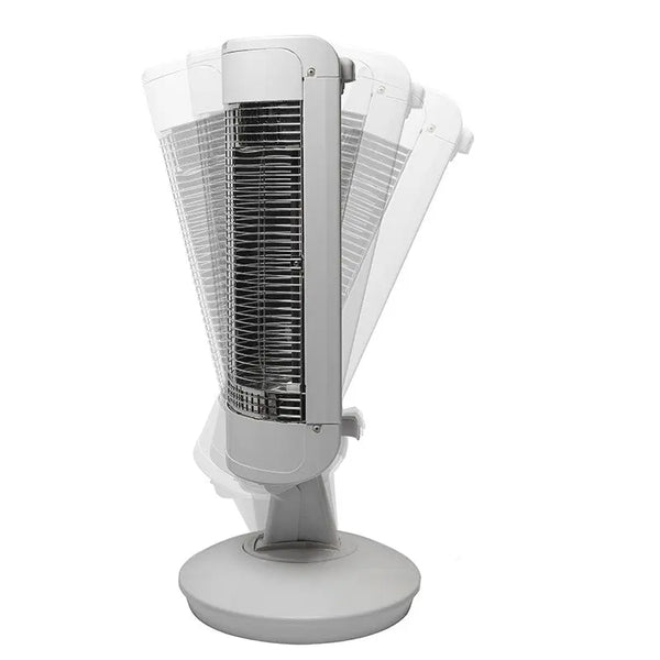 Ionmax Ray Far Infrared Heater Deals499