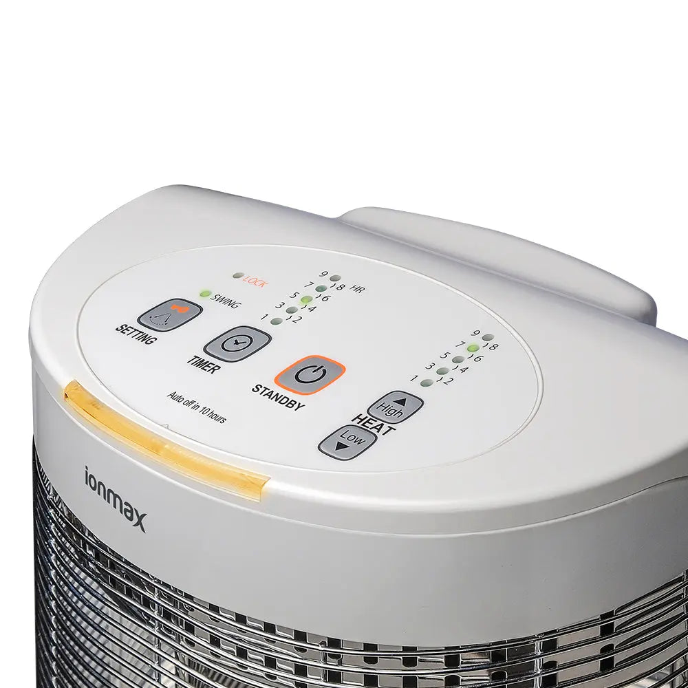 Ionmax Ray Far Infrared Heater Deals499