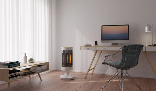 Ionmax Ray Far Infrared Heater Deals499