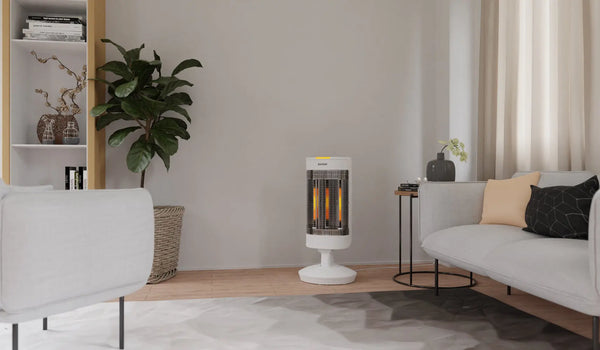 Ionmax Ray Far Infrared Heater Deals499