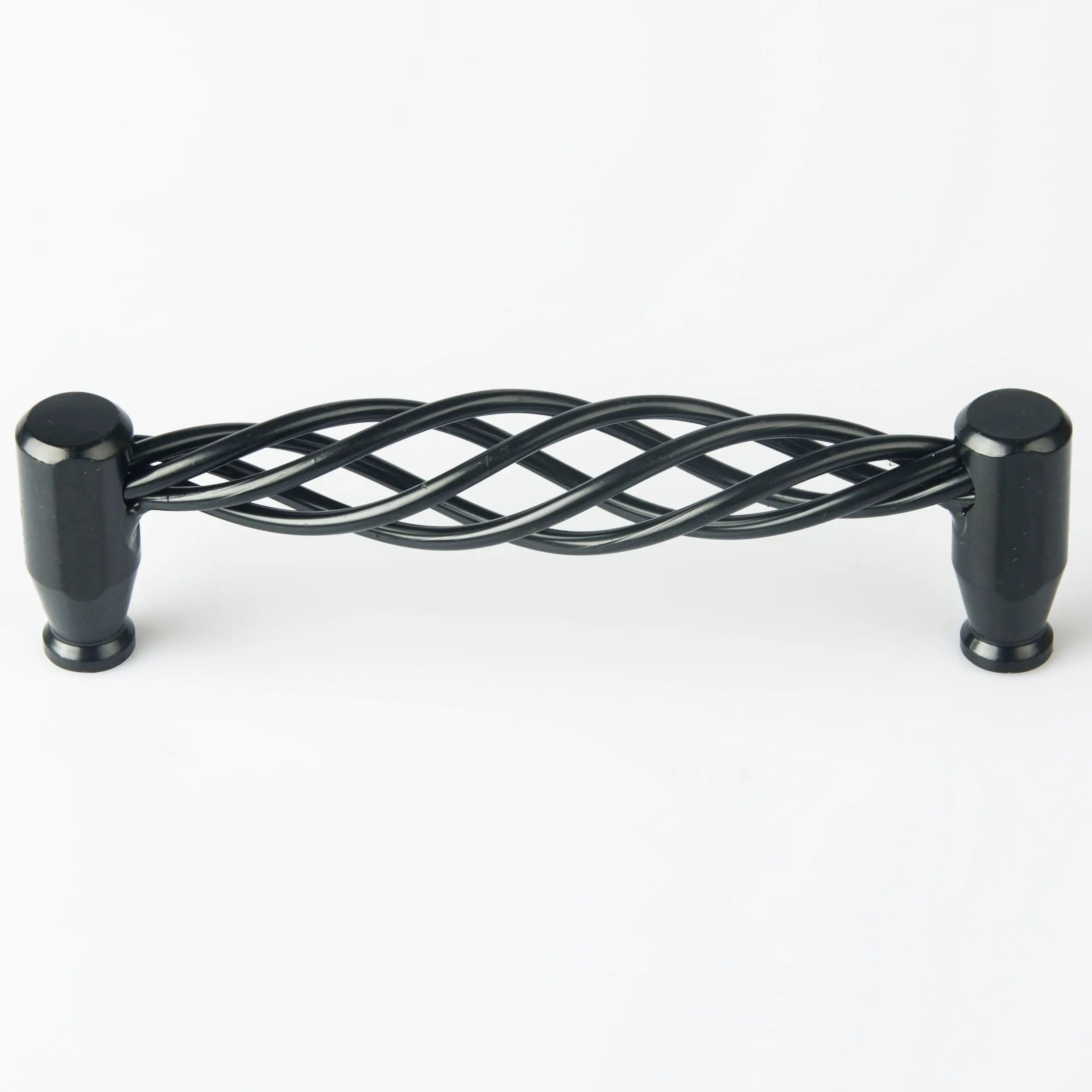 Iron-nickel alloy Kitchen Door Cabinet Drawer Handle Pulls 128mm Deals499