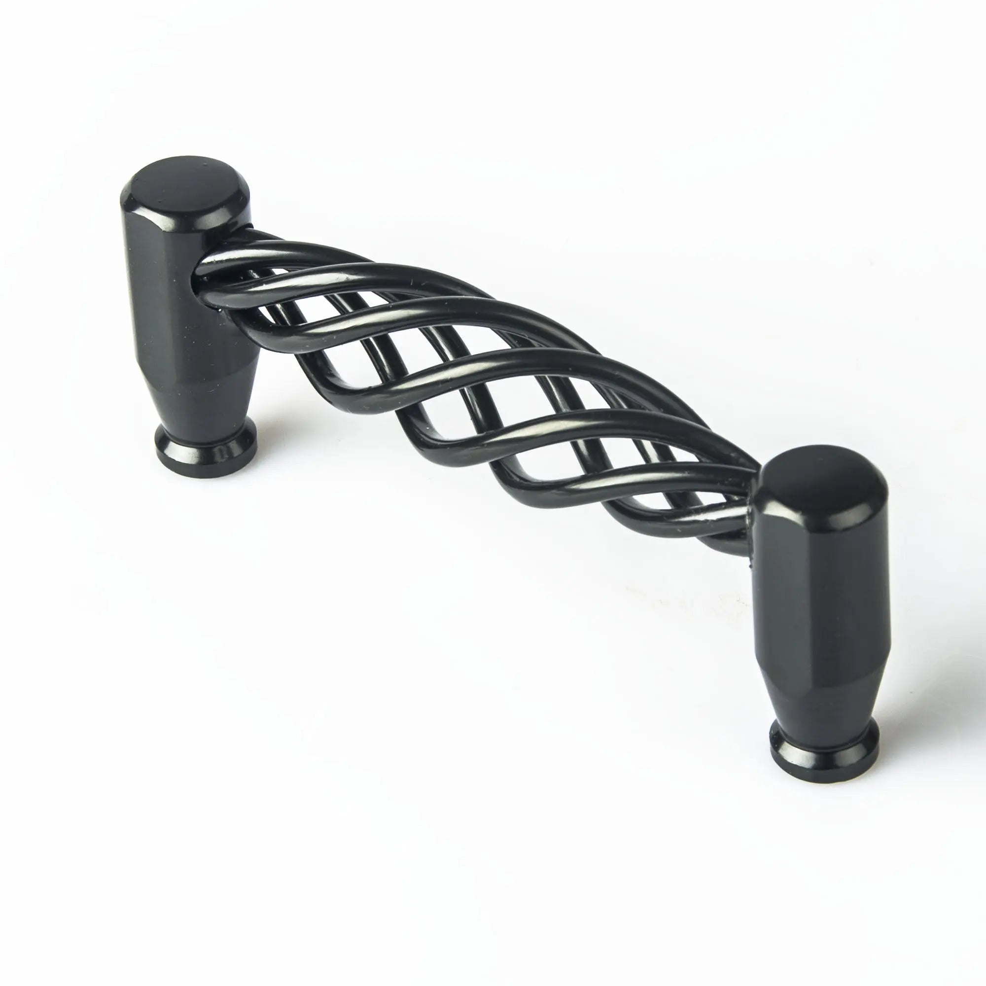 Iron-nickel alloy Kitchen Door Cabinet Drawer Handle Pulls 96mm Deals499