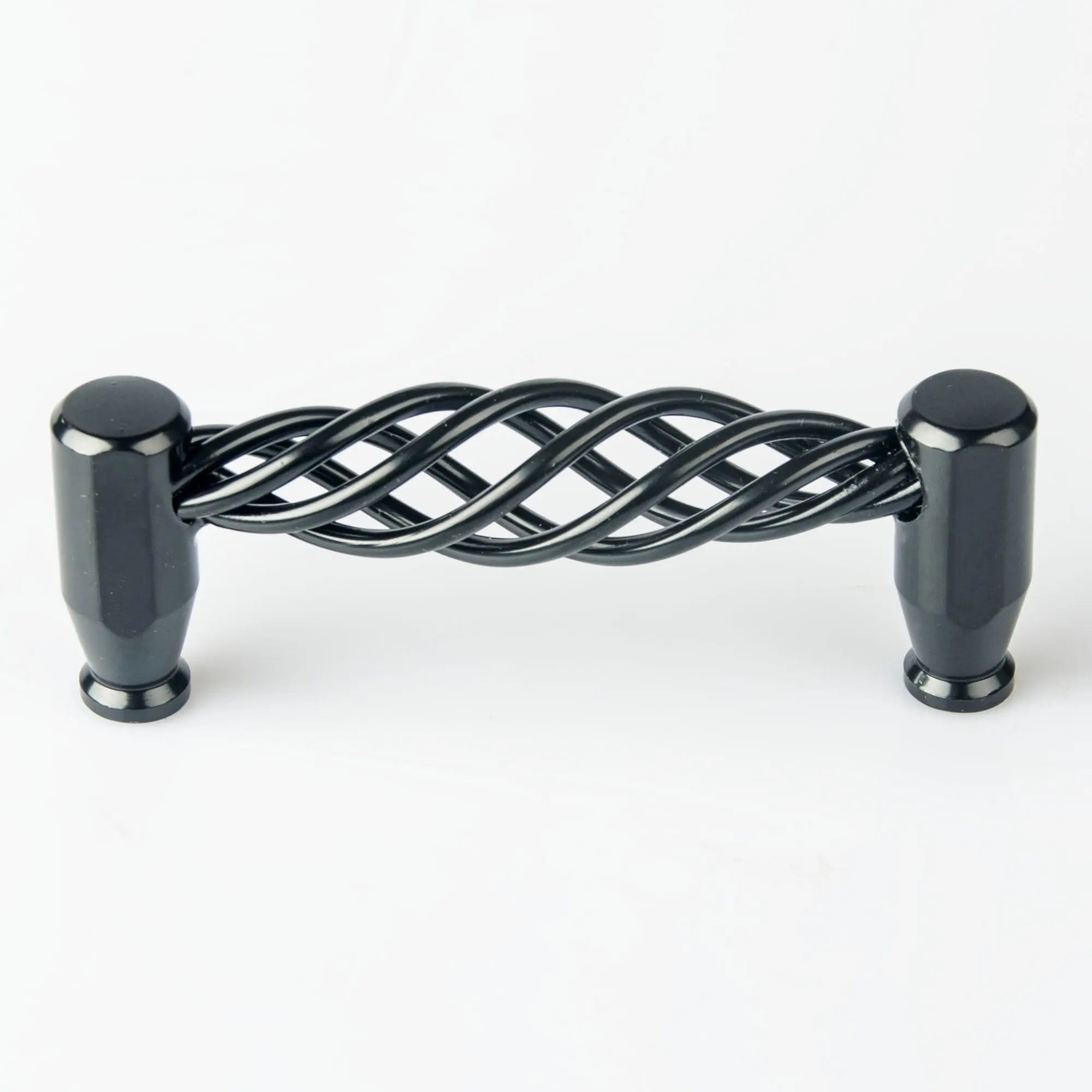 Iron-nickel alloy Kitchen Door Cabinet Drawer Handle Pulls 96mm Deals499