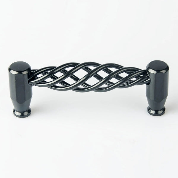 Iron-nickel alloy Kitchen Door Cabinet Drawer Handle Pulls 96mm Deals499