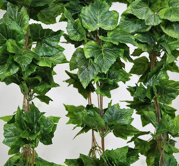 Ivy Garland Vines 260cm Each - 5 Per Pack Deals499