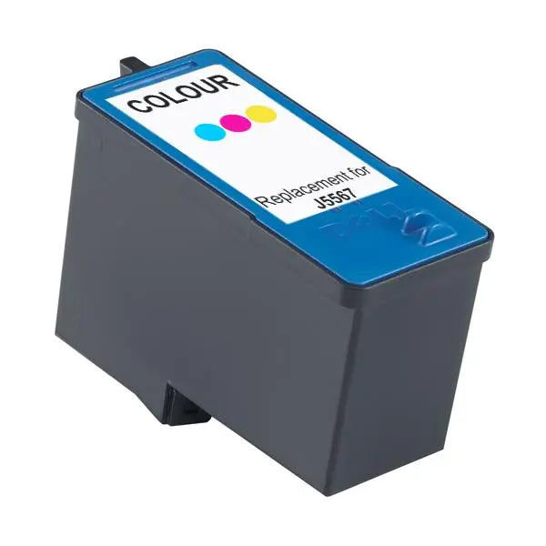 J5567 Remanufactured Inkjet Cartridge (Series 5) DELL