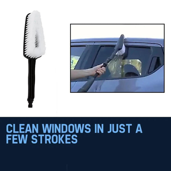 JET-USA 3800 PSI High Pressure Water Cleaner Washer Electric Pump Hose Gurney Deals499