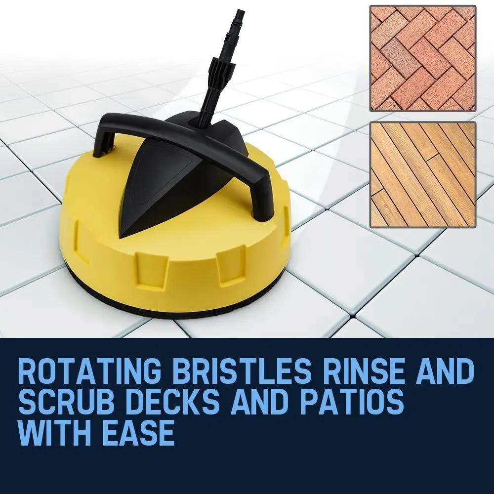 JET-USA 3800 PSI High Pressure Water Cleaner Washer Electric Pump Hose Gurney Deals499