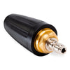 JET-USA 5000PSI Turbo Head Nozzle High Pressure Washer Water Cleaner 1/4 BSP Deals499