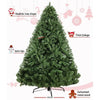 Jingle Jollys 2.4M 8FT Christmas Tree Xmas Decoration Home Decor 1500 Tips Green Deals499