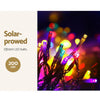 Jingle Jollys 3M Christmas Lights LED Motif Fairy String Lights Solar powered Deals499