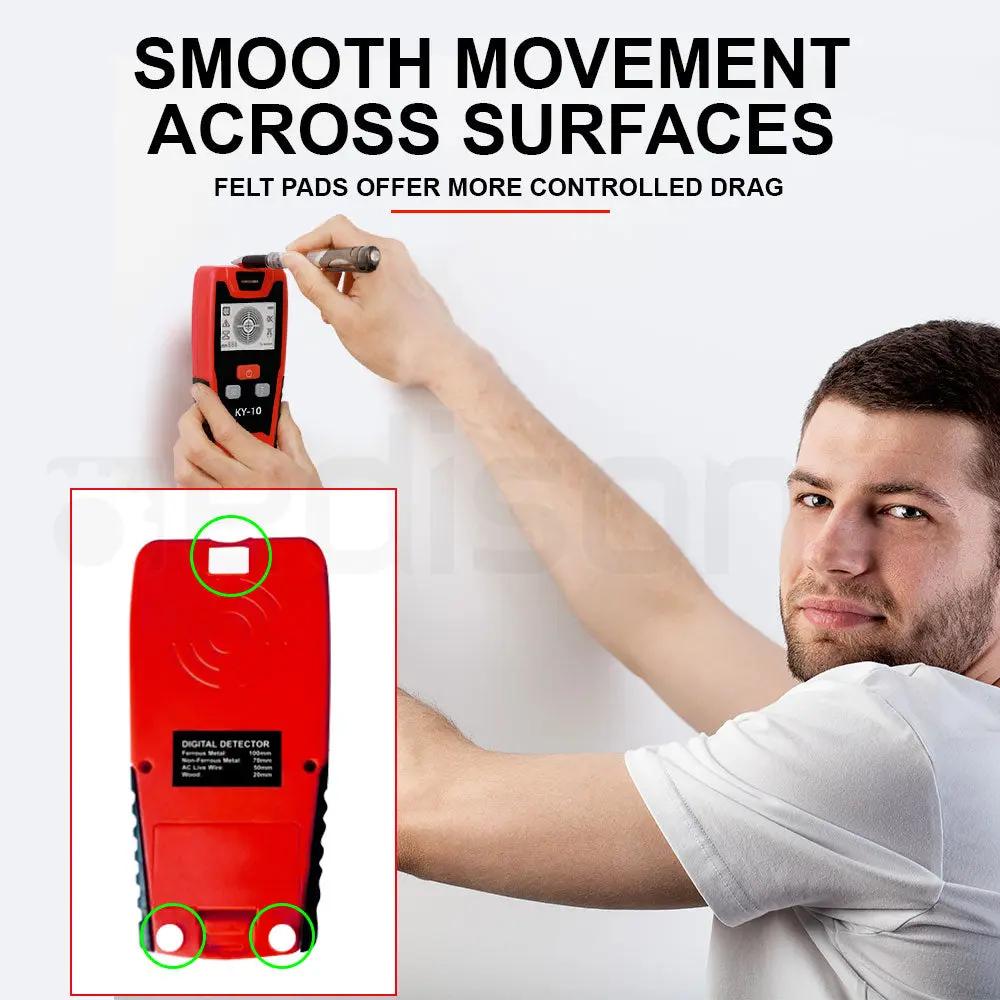 KEAMYA Digital Wall Scanner Multi Material Detector Universal Tester Stud Finder Deals499