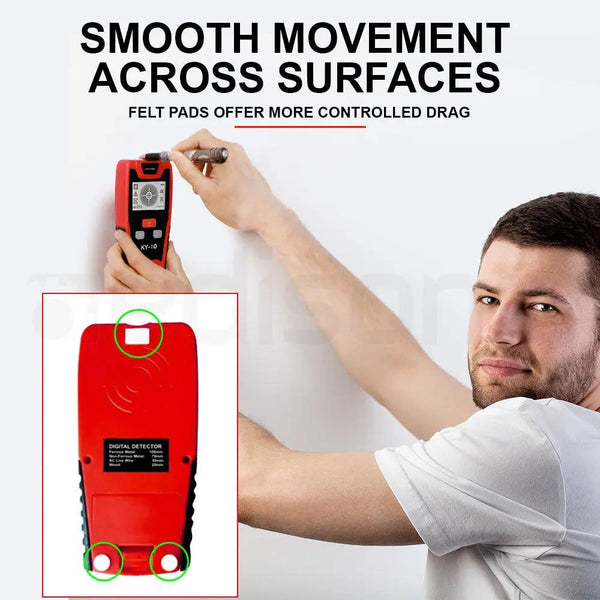 KEAMYA Digital Wall Scanner Multi Material Detector Universal Tester Stud Finder Deals499