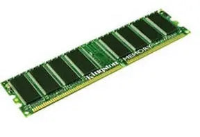 KINGSTON 4GB (1x4GB) DDR3L UDIMM 1600MHz CL11 1.35V ValueRAM Single Stick Desktop Memory Low Voltage KINGSTON