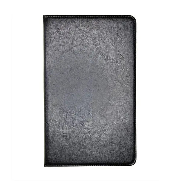 KORE Samsung Galaxy Tab A 10.1 Binder Case- TPU Case Inner, Built-in Stand Feature, Access To All Buttons & Features, Lightweight & Slim Fitting Case KORE