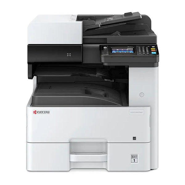 KYOCERA M4125IDN MONO MFP KYOCERA