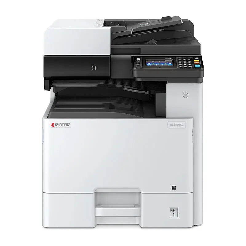 KYOCERA M8124cidn Colour MFP KYOCERA