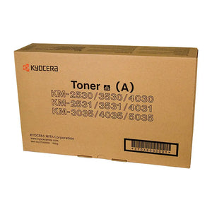 KYOCERA Mita KM2530 Toner KYOCERA
