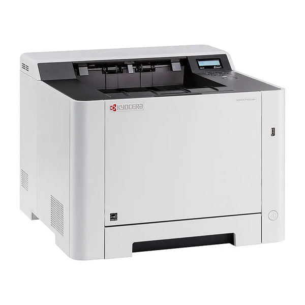 KYOCERA P5021CDW Clear Laser KYOCERA