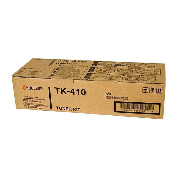 KYOCERA TK410 Toner KYOCERA
