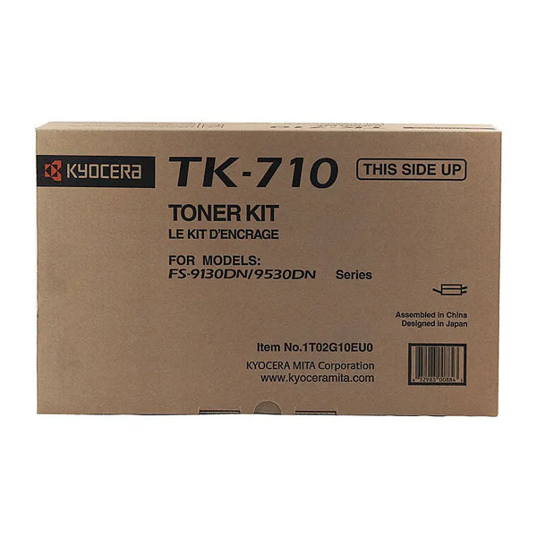 KYOCERA TK710 Toner Kit KYOCERA