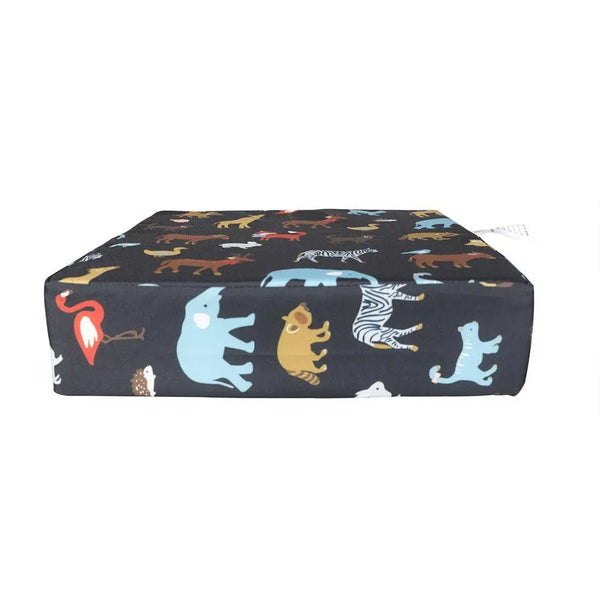 Kid Chair Cushion High Seat Pad Baby Infant Safe Booster Toddler Dinning Cushion Deals499