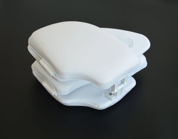 Kids Baby Toddler Travel Folding Padded Potty Seat Cushion Toilet Training Deals499