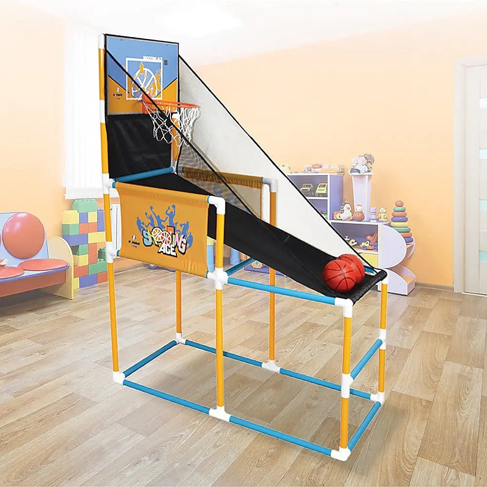 Kids Basketball Hoop Arcade Game Deals499