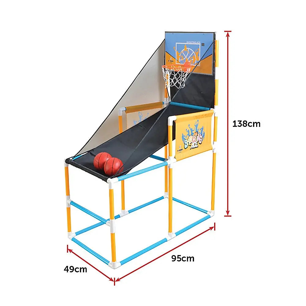 Kids Basketball Hoop Arcade Game Deals499