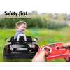 Kids Ride On Car Audi Licensed TT RS Black Deals499
