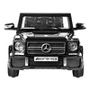 Kids Ride On Car MercedesBenz Licensed G65 12V Electric Black Deals499