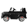 Kids Ride On Car MercedesBenz Licensed G65 12V Electric Black Deals499