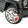 Kids Ride On Car MercedesBenz Licensed G65 12V Electric Black Deals499