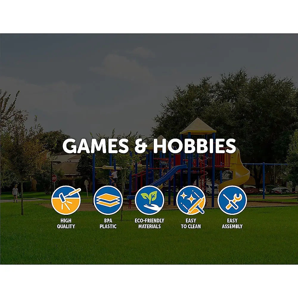 Kids Table and Chairs Play Set Toddler Child Toy Activity Furniture In-Outdoor Deals499