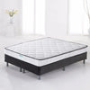 King Single Size Mattress in 6 turn Pocket Coil Spring and Foam Best value Deals499