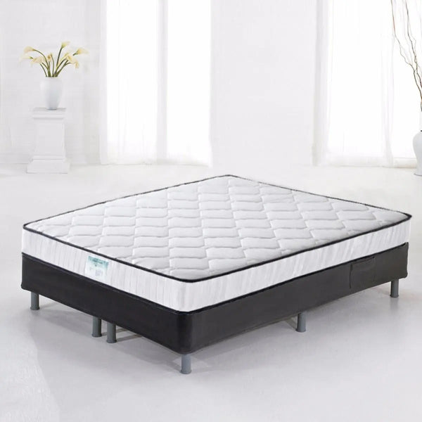 King Single Size Mattress in 6 turn Pocket Coil Spring and Foam Best value Deals499