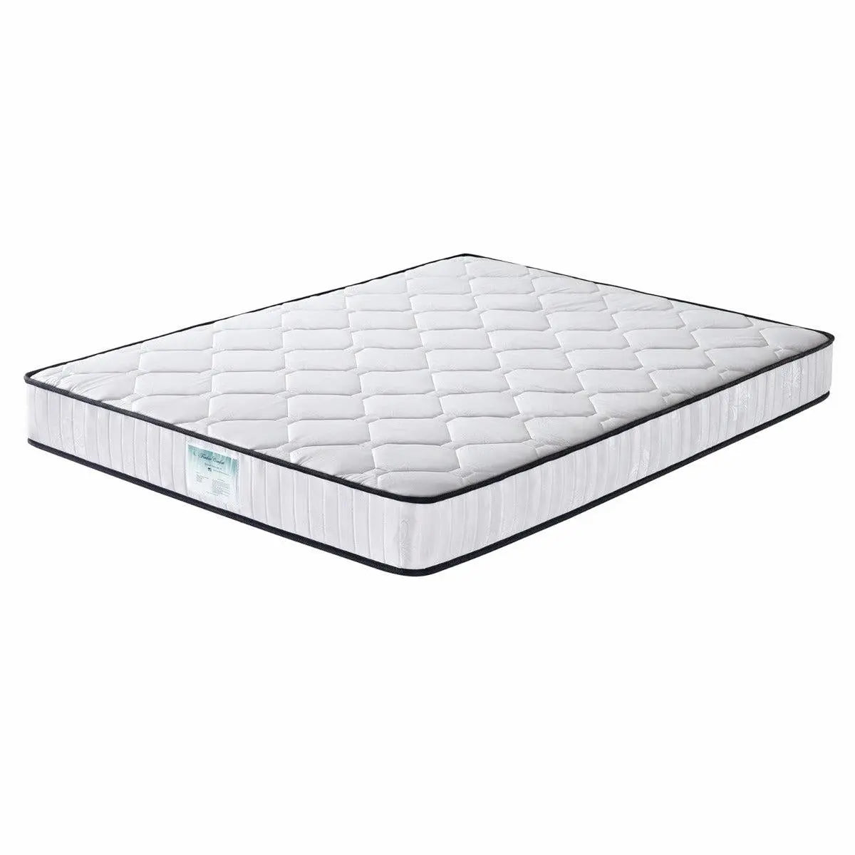 King Single Size Mattress in 6 turn Pocket Coil Spring and Foam Best value Deals499