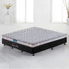 King Size Mattress in 6 turn Pocket Coil Spring and Foam Best value Deals499